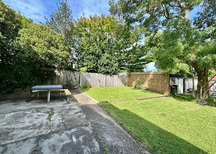 Maple Grove Villa Katoomba