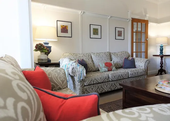 Lurline Villas Katoomba